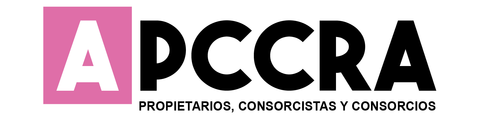 Logo de APCCRA